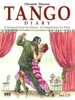 Tango Diary 