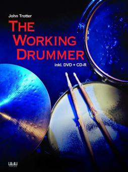 The Working Drummer 