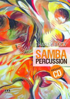 Samba Percussion 
