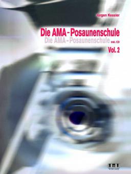 Die AMA-Posaunenschule Vol. 2 