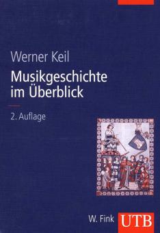 Musikgeschichte im Überblick 