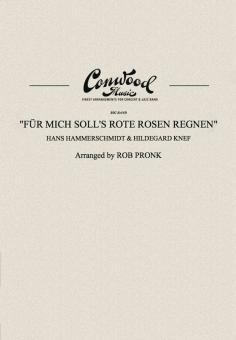 Für mich soll's rote Rosen regnen 