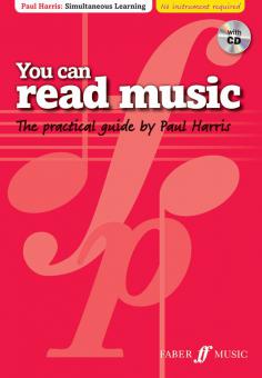 You Can Read Music 