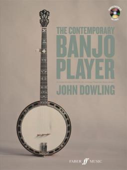 The Contemporary Banjo Player 