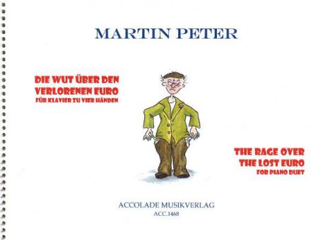 Die Wut über den verlorenen Euro (The Rage Over The Lost Euro) 