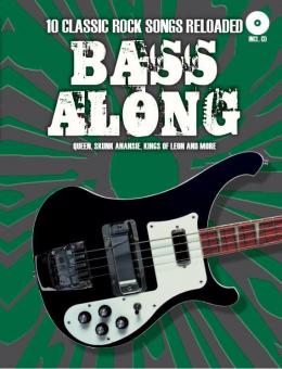 Bass Along 5 