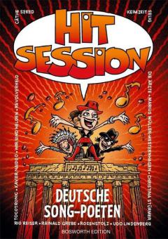 Hit Session: Deutsche Song-Poeten 