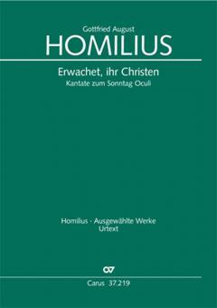 Erwachet, ihr Christen II.57 Download