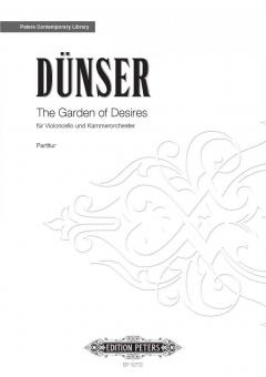 The Garden of Desires 