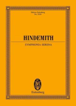 Symphonia Serena Standard