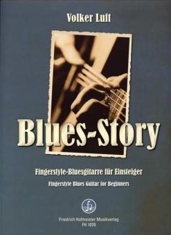 Blues-Story 
