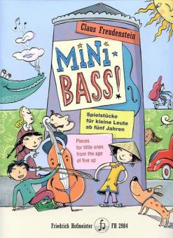 Mini-Bass 