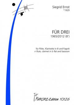 Für Drei 