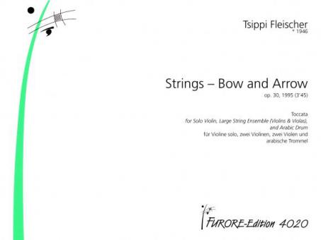 Strings - Bow & Arrow op. 30 