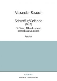 Schraffur/Gelände 