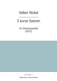 3 kurze Szenen 