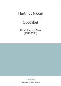 Quodlibet 
