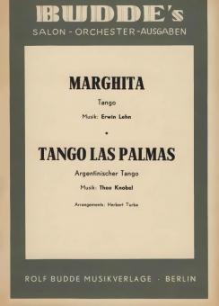 Marghita/Tango Las Palmas 