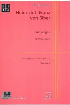 Passacaglia 