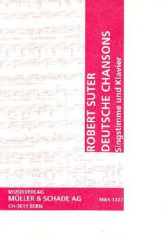 Deutsche Chansons 