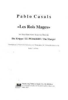 Les Rois Mages 