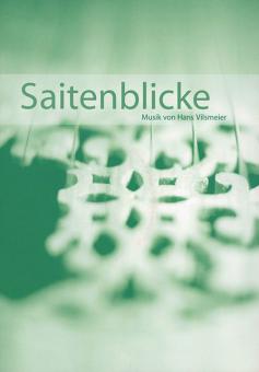 Saitenblicke Heft 3 mit CD 