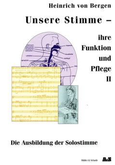 Unsere Stimme ihre Funktion und Pflege II 