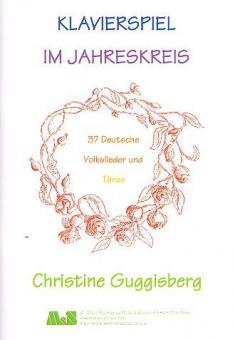 Klavierspiel im Jahreskreis 