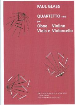 Quartetto 1978 