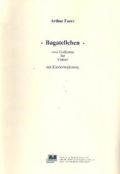 Bagatellchen 