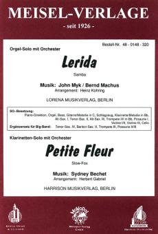 Lerida / Petite Fleur 