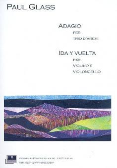 Adagio per trio d'archi & Ida y vuelta 