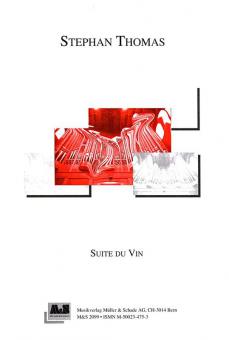 Suite Du Vin 