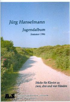 Jugendalbum - Sommer 1996 