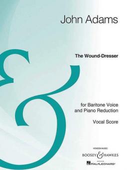 The Wound-Dresser 