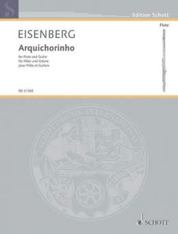 Arquichorinho Standard