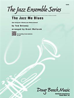 The Jazz Me Blues 