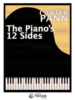 The Piano's 12 Sides 