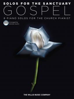 Solos for The Sanctuary - Gospel 