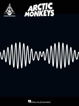 Arctic Monkeys - AM 