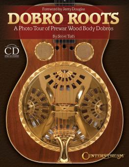 Dobro Roots 