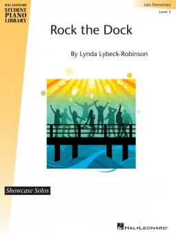 Rock The Dock 