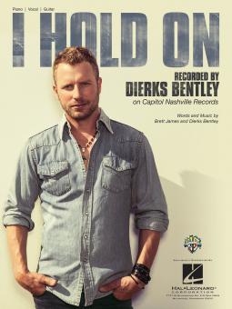 I Hold On 