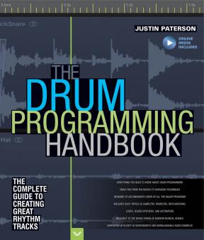 The Drum Programming Handbook 