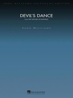 Devil's Dance 