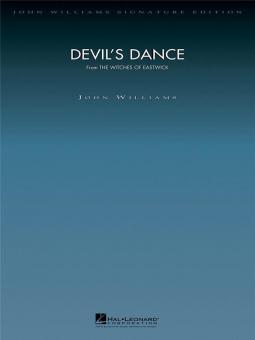Devil's Dance 