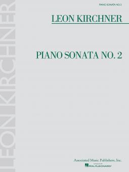 Piano Sonata No. 2 