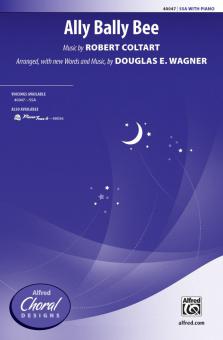 Ally Bally Bee Standard