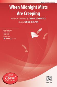 When Midnight Mists Are Creeping Standard