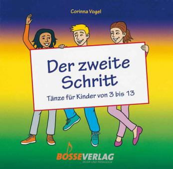 Der zweite Schritt CD 